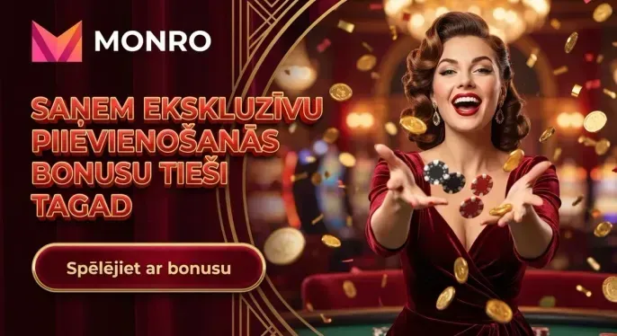 Monro Casino